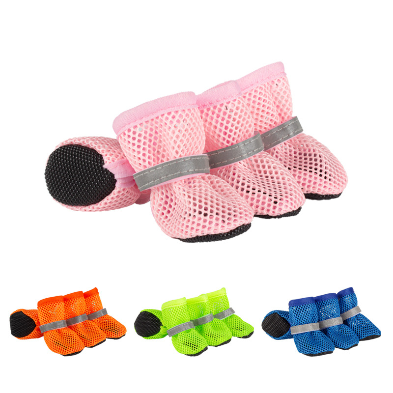 1+2 Gratis | PawTrek™ | Atmungsaktiver Komfort und Schutz für jeden Hundesprint!