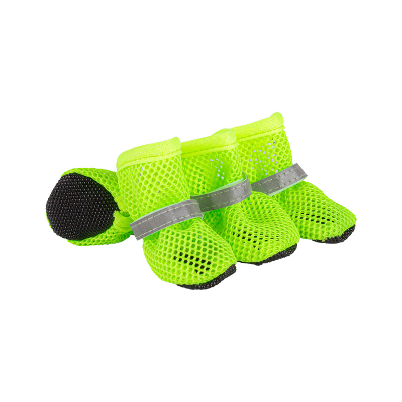 1+2 Gratis | PawTrek™ | Atmungsaktiver Komfort und Schutz für jeden Hundesprint!