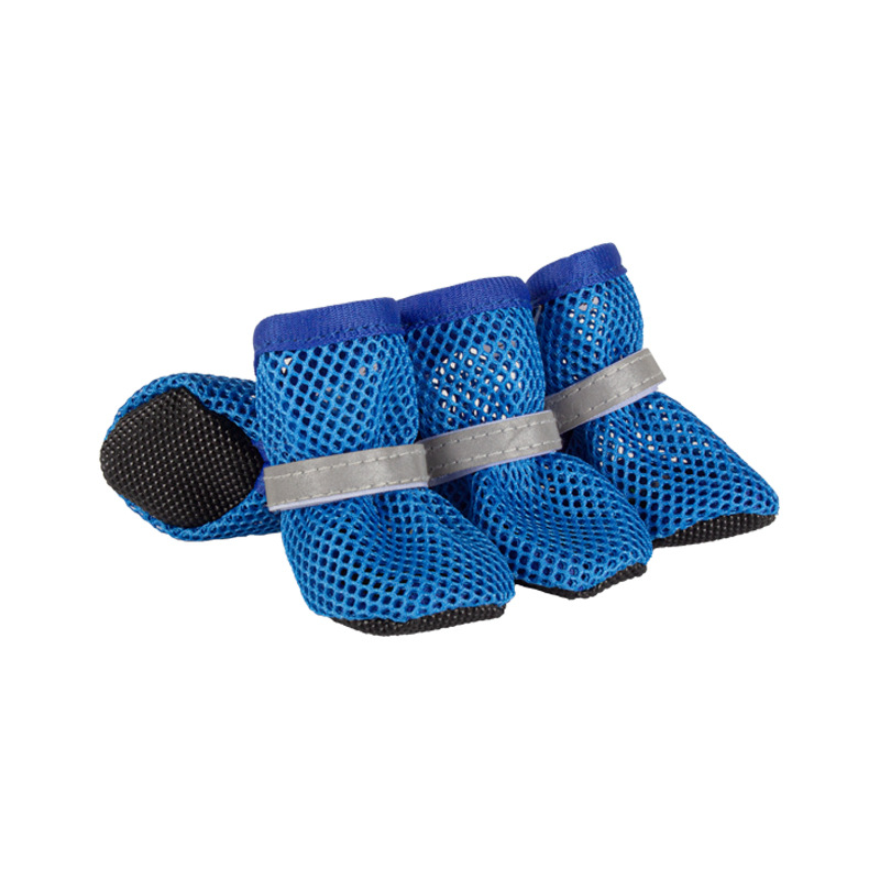 1+2 Gratis | PawTrek™ | Atmungsaktiver Komfort und Schutz für jeden Hundesprint!
