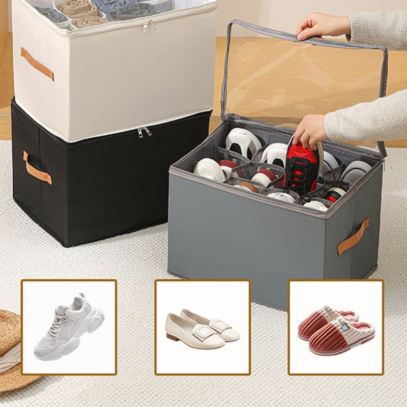 StepEase™ | Faltbarer Schuhhalter