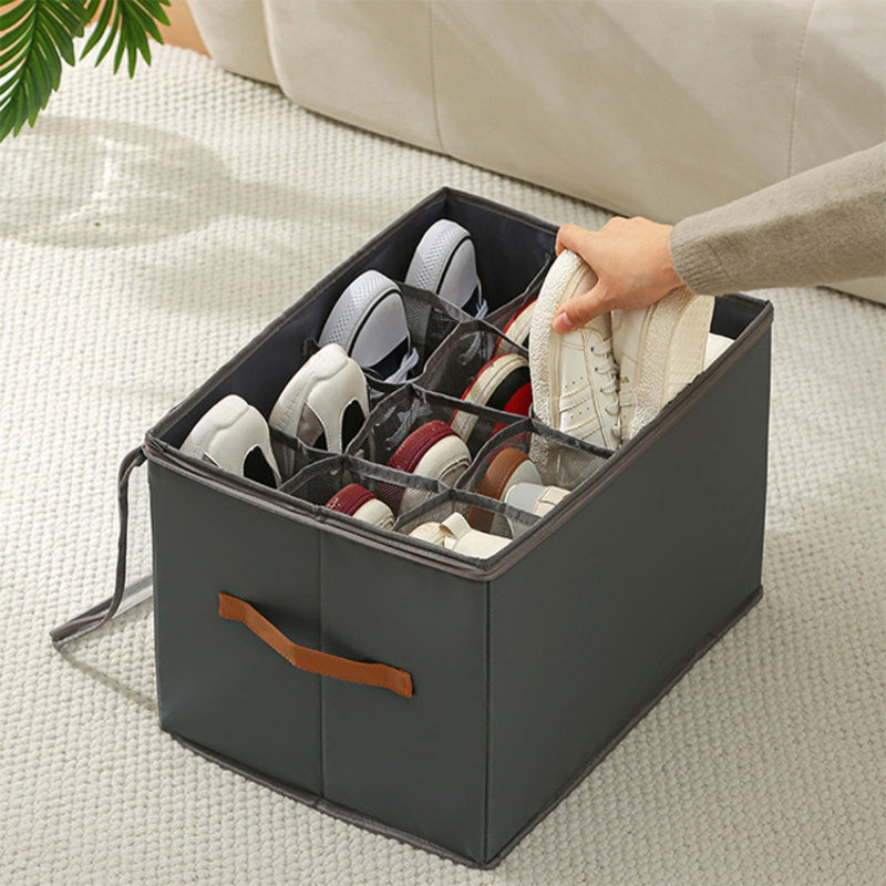 StepEase™ | Faltbarer Schuhhalter