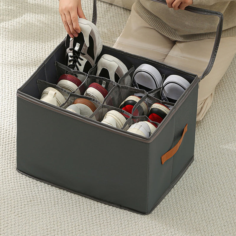 StepEase™ | Faltbarer Schuhhalter