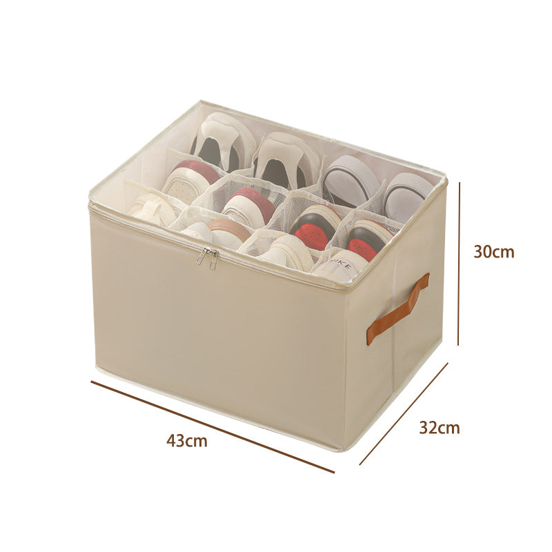 StepEase™ | Faltbarer Schuhhalter