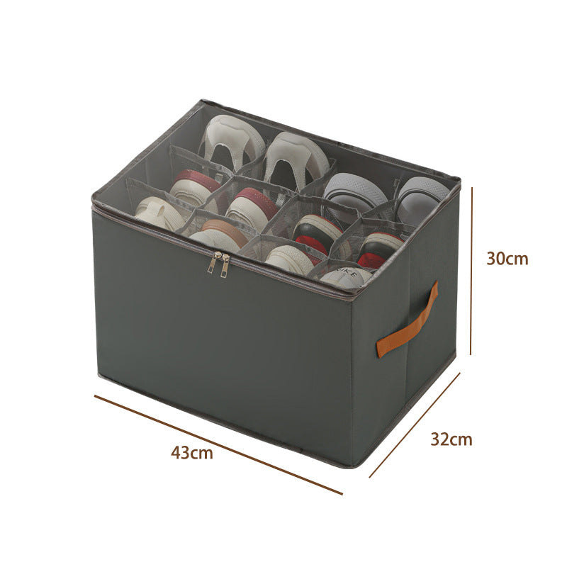 StepEase™ | Faltbarer Schuhhalter