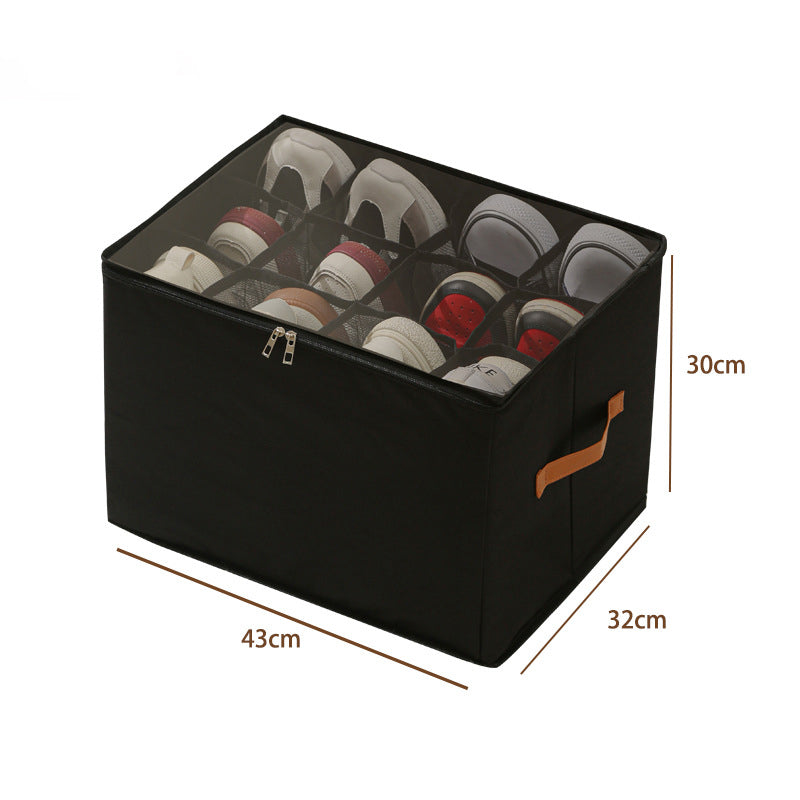 StepEase™ | Faltbarer Schuhhalter