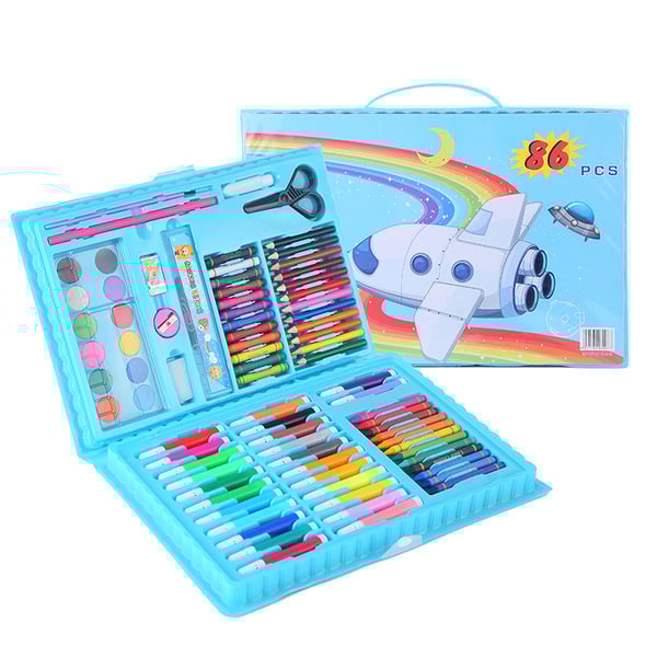 ArtJoy™ |  Deluxe 6-in-1 Kreativset