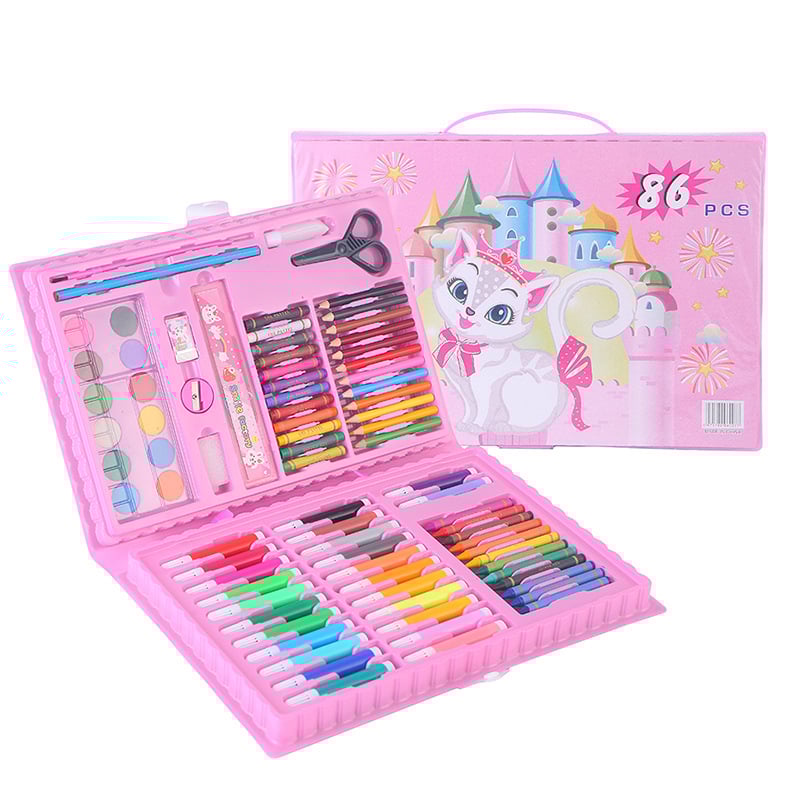 ArtJoy™ |  Deluxe 6-in-1 Kreativset