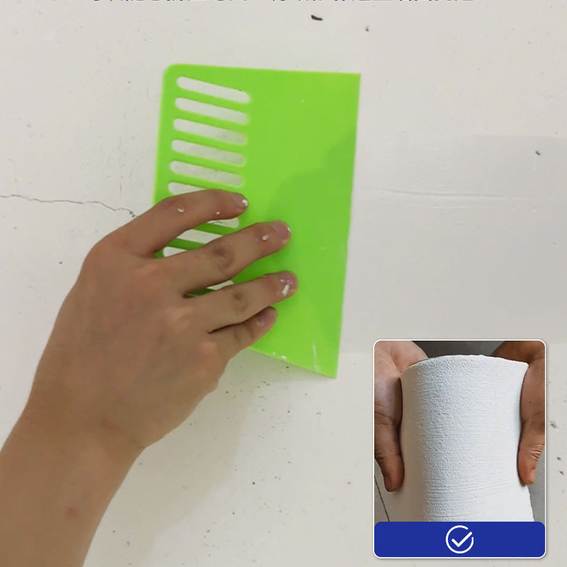 2+1 GRATIS | FlexiSeal™ | Elastische Riss-Überbrückungs Wandreparatur-Paste