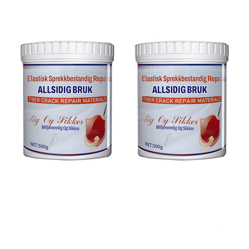 2+1 GRATIS | FlexiSeal™ | Elastische Riss-Überbrückungs Wandreparatur-Paste