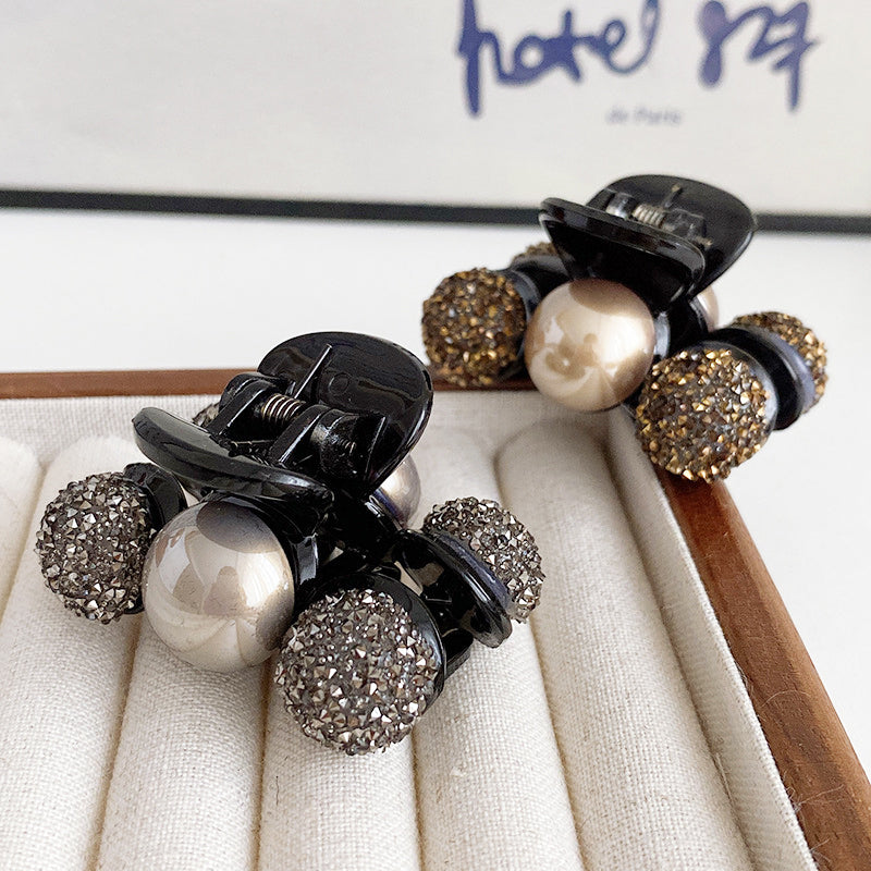 1+2 GRATIS | Vivienne™ | Elegante, funkelnde Haarklammer