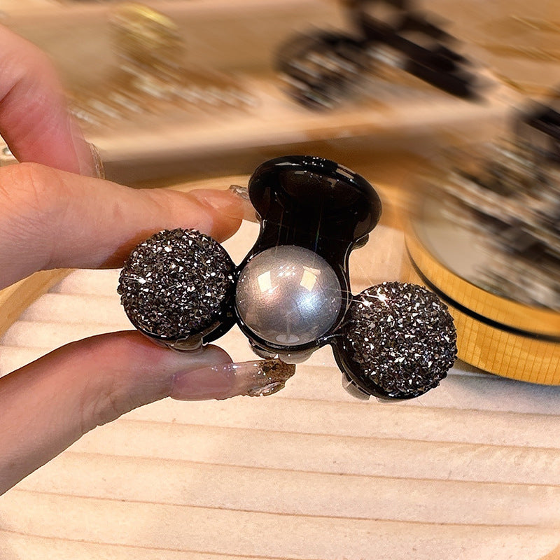 1+2 GRATIS | Vivienne™ | Elegante, funkelnde Haarklammer