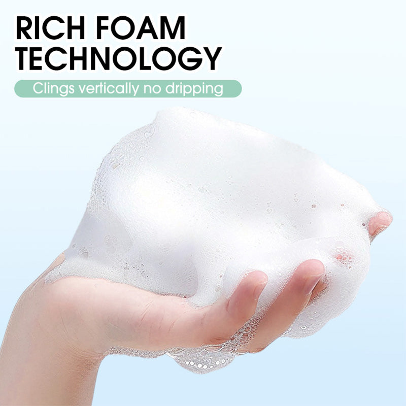 1+1 GRATIS | PurifyCare™ | Trockenreinigungsschaum