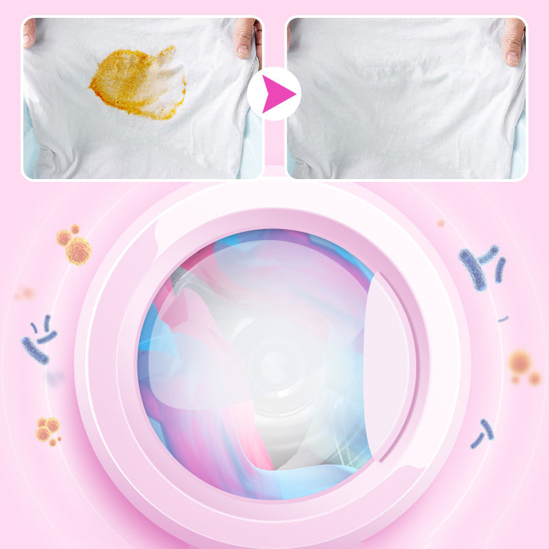 1+1 GRATIS | StainAway™ | Kraftgel für Fett- und Öl-Flecken