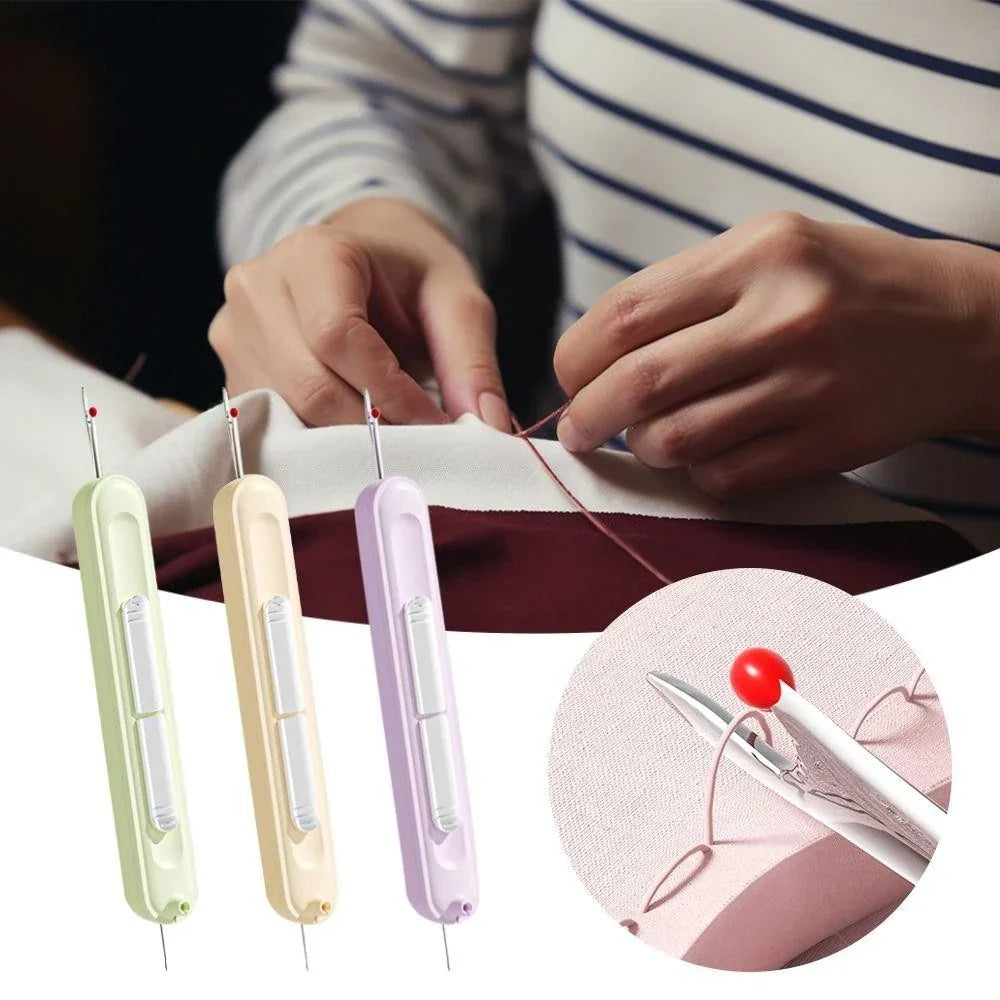 1+1 Free | ThreadMate™ | Präzise Nahtverarbeitung