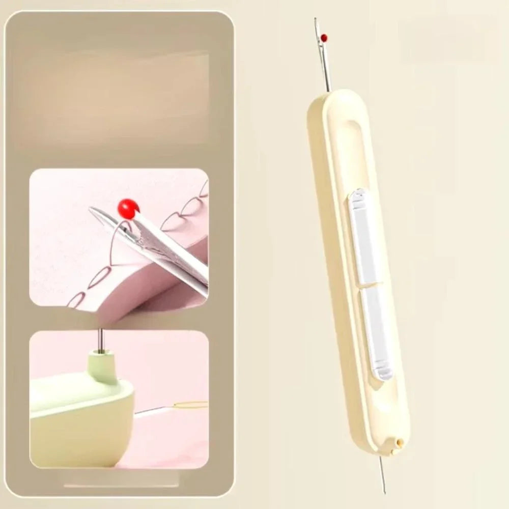 1+1 Free | ThreadMate™ | Präzise Nahtverarbeitung