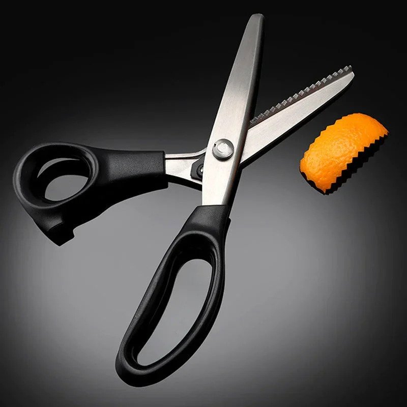 50% RABATT | SilkySnipper | Dicke, scharfe Spitzenschere! [Letzter Tag Rabatt]