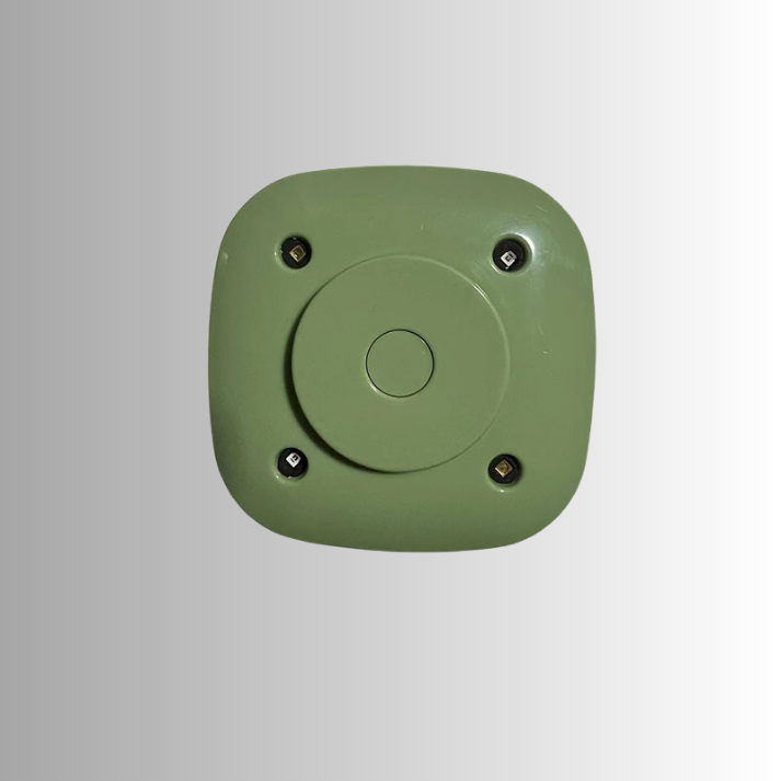 50% RABATT | ToiShield™ | UV-Toilettenreiniger mit 99,9% Keimfreiheit & Nachtlicht