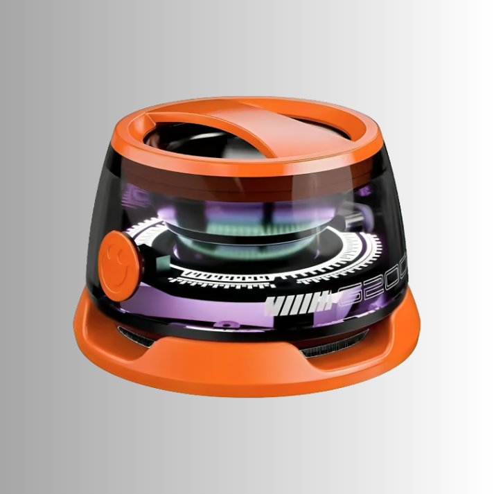 1+1 GRATIS | MagTune™ | Kompakter Bluetooth Lautsprecher mit Magnetischem Design und Starkem Sound!