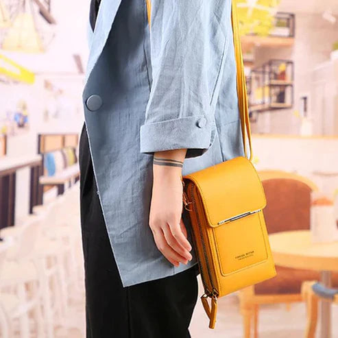 50% Rabatt | TeleBag™ | Hochwertige Schicke Tasche [Letzter Tag Rabatt]