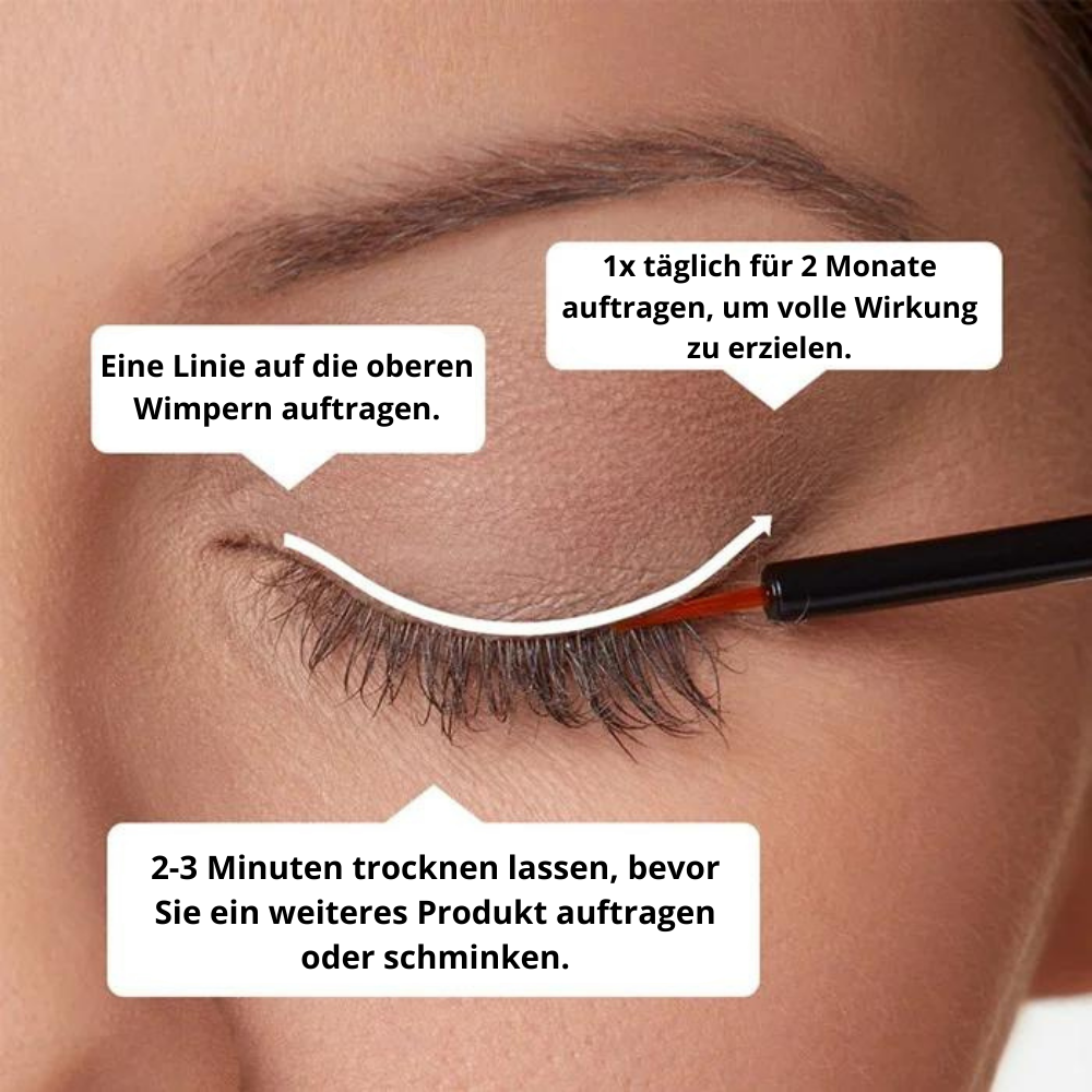 1+1 GRATIS | EyeLash™ | Die schönsten natürlichen Wimpern