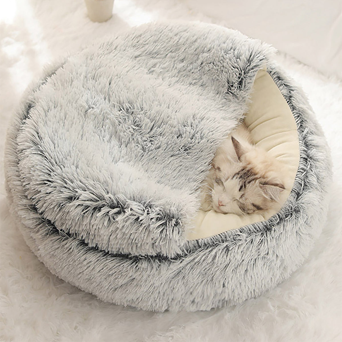 ComfyPaws™ | Traumhaftes Tierheim
