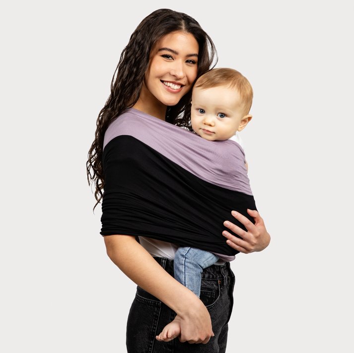 CozyCradle™ | Unterstützende Babykuscheltücher