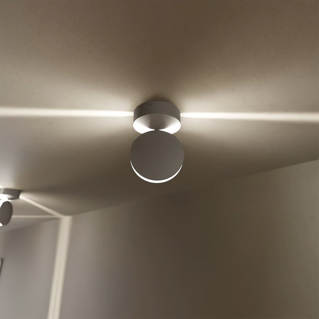 LuxeBeam™ | Verbessern Sie die Atmosphäre in Ihrem Zuhause